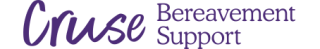 Cruse Bereavement Support  -  Offer free bereavement support  -  Helpline and Chat Support