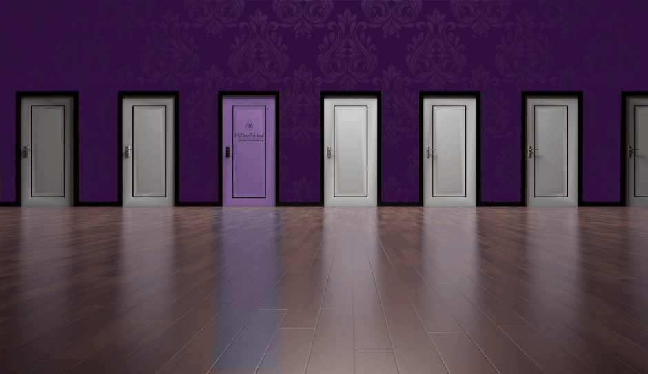 Counselling & Psycotherapy