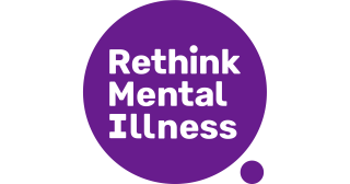 Rethink Mental Illness offer support for people severely affected by mental illness to work towards living a better life - Contact for Advice & Support