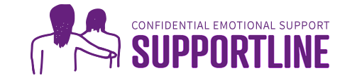Support Line - Telephone Helpline offering confidential emotional support to any individual, children, young adults and adults, and in particular those who are socially isolated, vulnerable, at risk and victims of any form of abuse