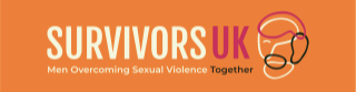 Survivors UK - Supports and advocates for men and non-binary people who have been affected by rape or sexual abuse - Live Chat Support Mon-Sun 12pm-8pm